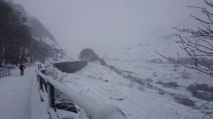 Glen Ogle Viaduct