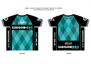 2014 Club Top