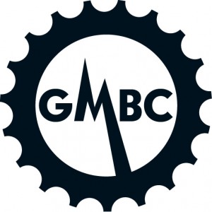 GMBC cog only logo