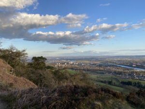 Kilpatrick Hills